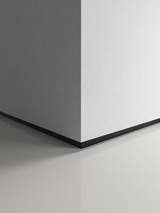 Hidden Skirting Board