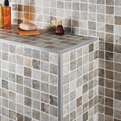 wall tile trim edging