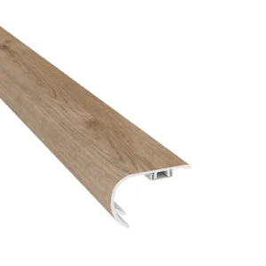 Overlap Stair Nosing